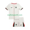 Maillot de Foot Chelsea Enfant Exterieur 2025/26